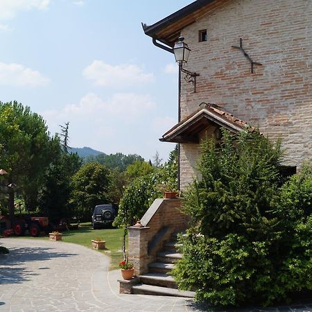 Residenza D'Epoca Il Biribino Hotel Citta di Castello Exterior photo