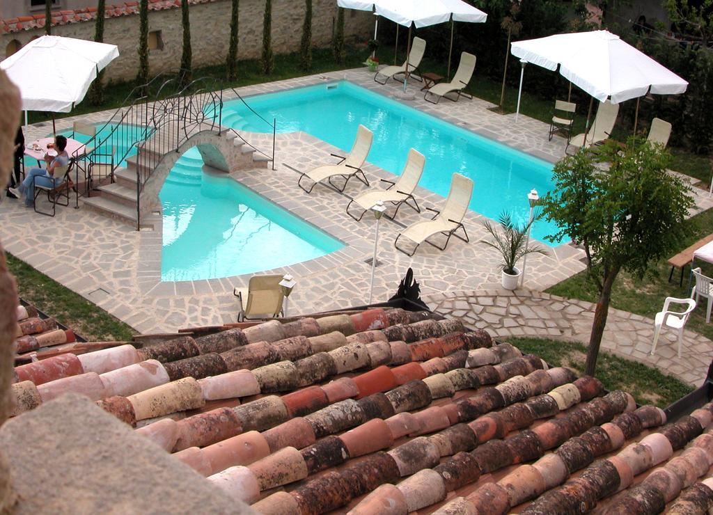 Residenza D'Epoca Il Biribino Hotel Citta di Castello Exterior photo